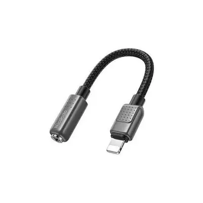 Mcdodo CA-501 Lightning to 3.5mm Dongle